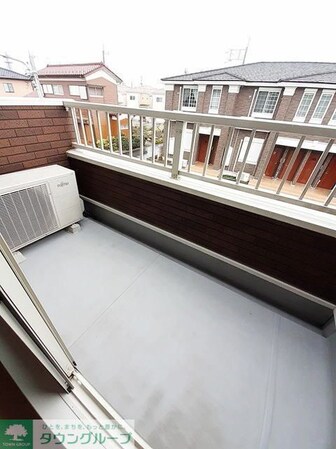 エスペランサ・プラザIIの物件内観写真